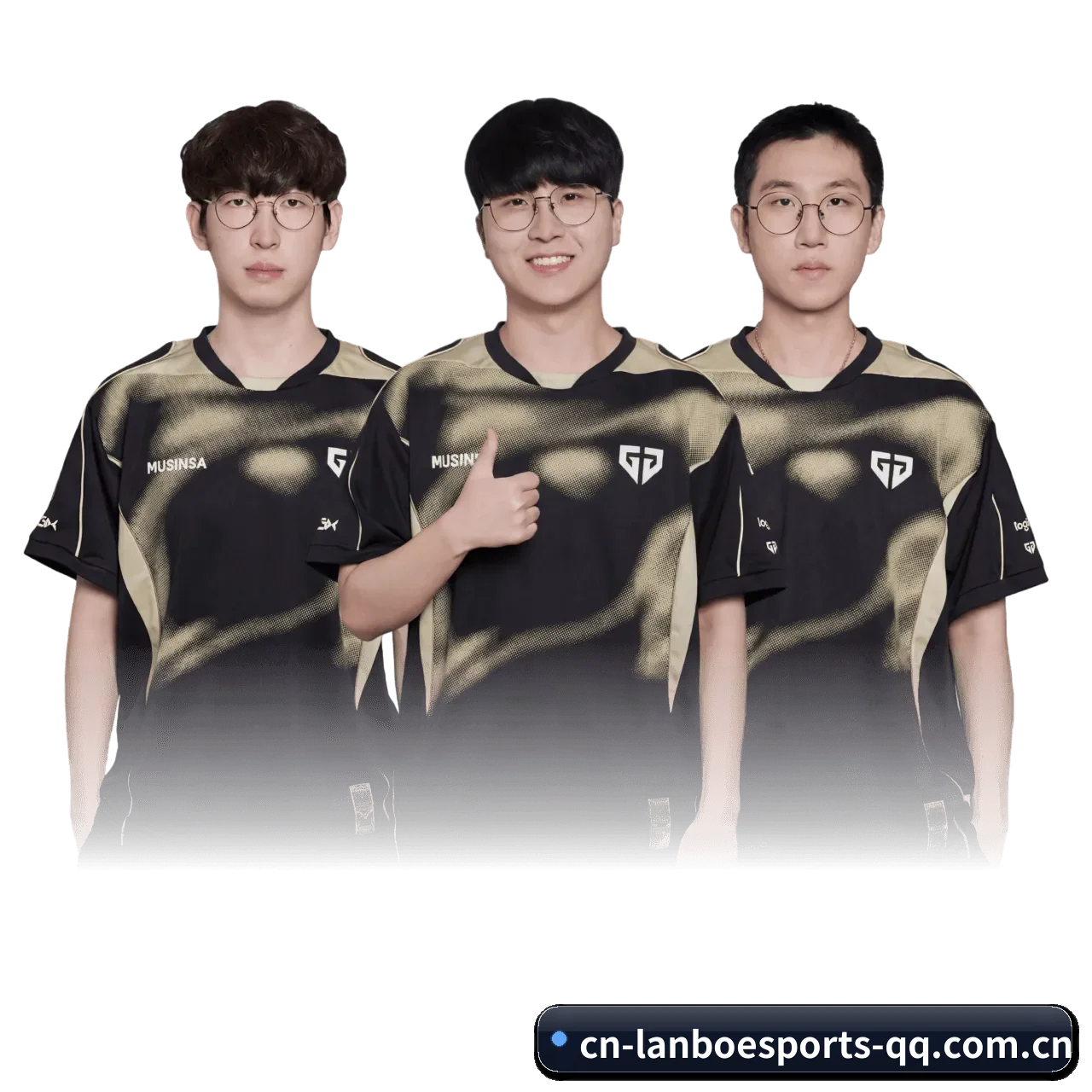 一直做下去做好基础的事 - 长期内容价值积累（lanboesports）