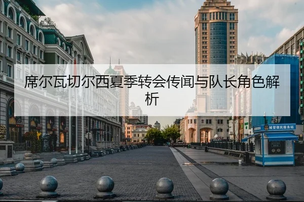 席尔瓦切尔西夏季转会传闻与队长角色解析